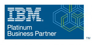 Platinum IBM Business Partner