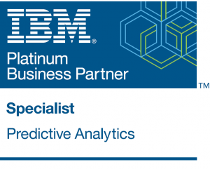 IBM Platinum Business Partner
