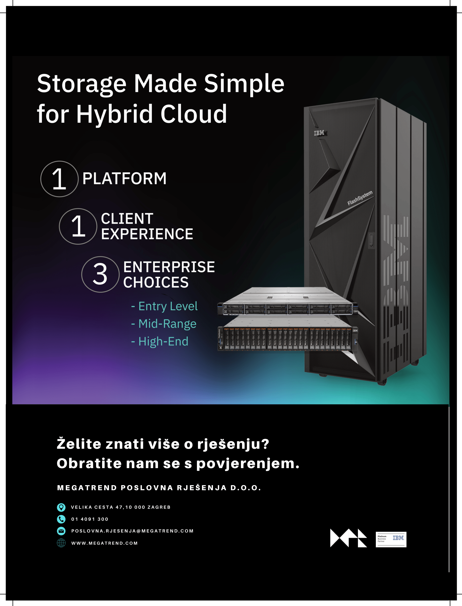 Mpr Storage MPR Storage Made Simple for Hybrid Cloud - MPR
