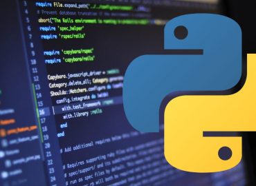 programski jezik Python