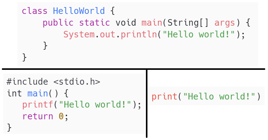 Python (programming language) - Wikipedia