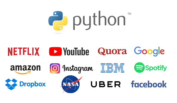 Python (programming language) - Wikipedia