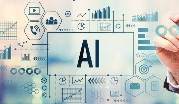 Data and AI - Megatrend