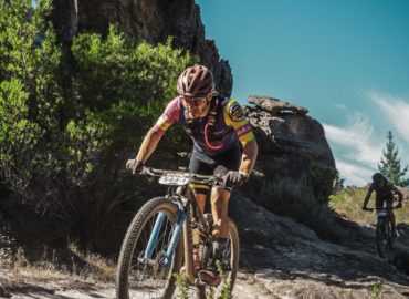 Cape Epic biciklistička utrka
