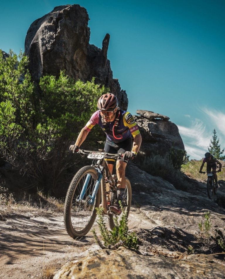 Cape Epic biciklistička utrka